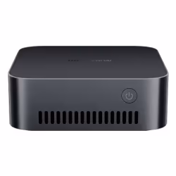 Blackview MP80 Intel® N N97 16 GB DDR5-SDRAM 512 GB SSD Windows 11 Pro Mini PC Nero, Grigio - Vista aggiuntiva 3