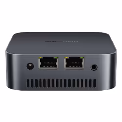 Blackview MP80 Intel® N N97 16 GB DDR5-SDRAM 512 GB SSD Windows 11 Pro Mini PC Nero, Grigio - Vista aggiuntiva 5