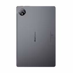 Blackview Tab 80 4G LTE-TDD & LTE-FDD 64 GB 25,6 cm (10.1") 4 GB Wi-Fi 5 (802.11ac) Android 13 Grigio - Vista aggiuntiva 3