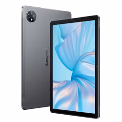 Blackview Tab 80 4G LTE-TDD & LTE-FDD 64 GB 25,6 cm (10.1") 4 GB Wi-Fi 5 (802.11ac) Android 13 Grigio - Vista aggiuntiva 8