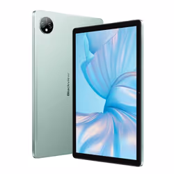 Blackview Tab 80 4G LTE-TDD & LTE-FDD 64 GB 25,6 cm (10.1") 4 GB Wi-Fi 5 (802.11ac) Android 13 Verde - Vista aggiuntiva 8