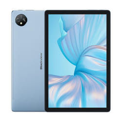 Blackview Tab 80 4G LTE-TDD & LTE-FDD 64 GB 25,6 cm (10.1") 4 GB Wi-Fi 5 (802.11ac) Android 13 Blu
