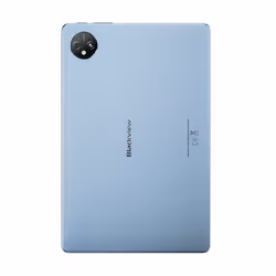 Blackview Tab 80 4G LTE-TDD & LTE-FDD 64 GB 25,6 cm (10.1") 4 GB Wi-Fi 5 (802.11ac) Android 13 Blu