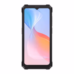 Blackview BV6200 Pro 4G 4GB 128GB Nero