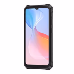 Blackview BV6200 Pro 4 GB 128 GB Nero - Vista aggiuntiva 4