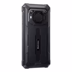 Blackview BV6200 Pro 4 GB 128 GB Nero - Vista aggiuntiva 6