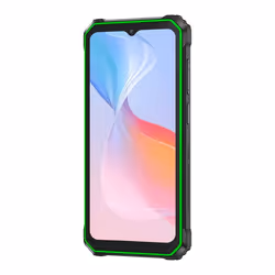 Blackview BV6200 Pro Tripla SIM 4 GB 128 GB Nero - Vista aggiuntiva 4