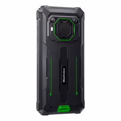 Blackview BV6200 Pro Tripla SIM 4 GB 128 GB Nero - Vista aggiuntiva 5
