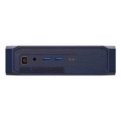 Blackview MP200 Intel® Core™ i5 i5-12450H 16 GB DDR4-SDRAM 512 GB SSD Windows 11 Pro Mini PC Nero - Vista aggiuntiva 8