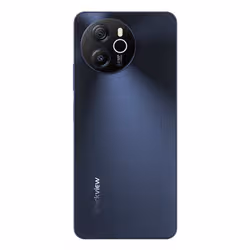 Blackview Shark 8 17,2 cm (6.78") Doppia SIM Android 13 4G 8 GB 256 GB 5000 mAh Grigio - Vista aggiuntiva 3
