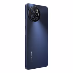 Blackview Shark 8 17,2 cm (6.78") Doppia SIM Android 13 4G 8 GB 256 GB 5000 mAh Grigio - Vista aggiuntiva 4