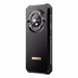 Blackview BL9000 17,2 cm (6.78") Doppia SIM Android 13 12 GB 512 GB 8800 mAh Nero - Vista aggiuntiva 4