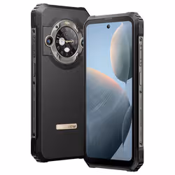 Blackview BL9000 17,2 cm (6.78") Doppia SIM Android 13 12 GB 512 GB 8800 mAh Nero - Vista aggiuntiva 6