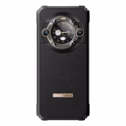 Blackview BL9000 12GB 512GB Nero