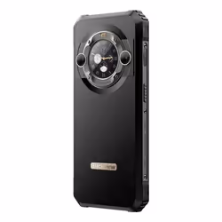Blackview BL9000 12GB 512 GB Nero - Vista aggiuntiva 4