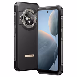 Blackview BL9000 12GB 512 GB Nero - Vista aggiuntiva 6
