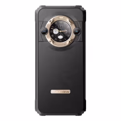 Blackview BL9000 12GB 512 GB Nero - Vista aggiuntiva 8