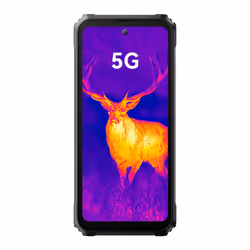 Blackview BL9000 Pro 5G 17,2 cm (6.78") Doppia SIM Android 14 12 GB 512 GB 8800 mAh Nero