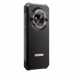 Blackview BL9000 Pro 12 GB 512 GB Nero - Vista aggiuntiva 4