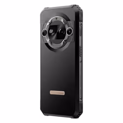 Blackview BL9000 Pro 12 GB 512 GB Nero - Vista aggiuntiva 5