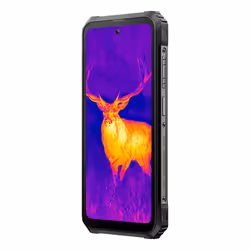 Blackview BL9000 Pro 12 GB 512 GB Nero - Vista aggiuntiva 6