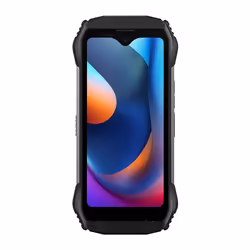 Blackview N6000SE 10,9 cm (4.3") Doppia SIM Android 13 4G 4 GB 128 GB 3700 mAh Nero
