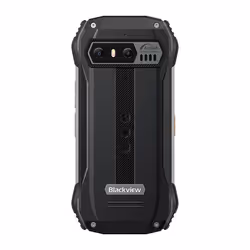 Blackview N6000SE 10,9 cm (4.3") Doppia SIM Android 13 4G 4 GB 128 GB 3700 mAh Nero