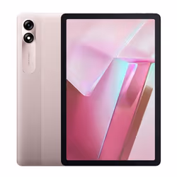 Blackview Tab 9 Wi-Fi, 27,9 cm (11"), 1200 x 1920 Pixel, 256 GB, 6 GB, Android 14, Rosa
