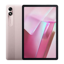 Blackview Tab 9 Wi-Fi 256 GB 27,9 cm (11") 6 GB Wi-Fi 5 (802.11ac) Android 14 Rosa