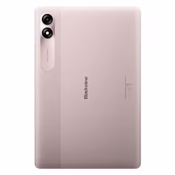 Blackview Tab 9 Wi-Fi 256 GB 27,9 cm (11") 6 GB Wi-Fi 5 (802.11ac) Android 14 Rosa