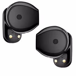 Blackview Airbuds 20 Auricolari Bluetooth Nero - Vista aggiuntiva 3