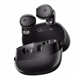 Blackview Airbuds 20 Auricolari Bluetooth Nero - Vista aggiuntiva 4