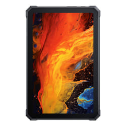 Blackview Active 8 Pro 4G Mediatek LTE-TDD & LTE-FDD 256 GB 26,3 cm (10.4") 8 GB Wi-Fi 5 (802.11ac) Android 13 Nero