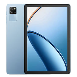 Blackview Tab 60 Wi-fi Allwinner 128 GB 25,6 cm (10.1") 4 GB Wi-Fi 6 (802.11ax) Android 14 Blu
