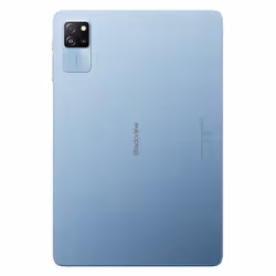 Blackview Tab 60 Wi-fi Allwinner 128 GB 25,6 cm (10.1") 4 GB Wi-Fi 6 (802.11ax) Android 14 Blu - Vista aggiuntiva 3