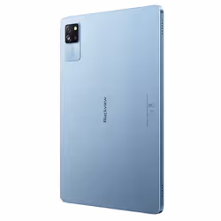 Blackview Tab 60 Wi-fi Allwinner 128 GB 25,6 cm (10.1") 4 GB Wi-Fi 6 (802.11ax) Android 14 Blu - Vista aggiuntiva 4