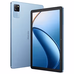 Blackview Tab 60 Wi-fi Allwinner 128 GB 25,6 cm (10.1") 4 GB Wi-Fi 6 (802.11ax) Android 14 Blu - Vista aggiuntiva 7