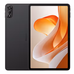 Blackview Tab MEGA 2 Allwinner 256 GB 30,5 cm (12") 12 GB Wi-Fi 6 (802.11ax) Android 15 Grigio - Vista aggiuntiva 2