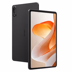 Blackview Tab MEGA 2 Allwinner 256 GB 30,5 cm (12") 12 GB Wi-Fi 6 (802.11ax) Android 15 Grigio - Vista aggiuntiva 8