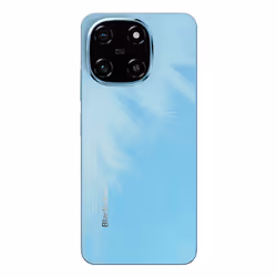 Blackview COLOR 6 8 GB 128 GB Blu - Vista aggiuntiva 2