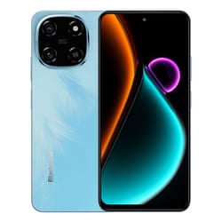 Blackview COLOR 6 8 GB 256 GB Blu