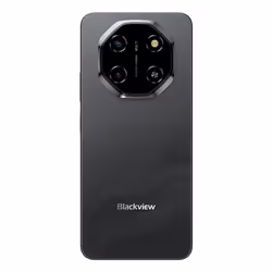 Blackview SHARK 6 8 GB 128 GB Nero - Vista aggiuntiva 3