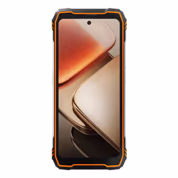 Blackview XPLORE 1 17,2 cm (6.78") Doppia SIM Android 15 5G 12 GB 256 GB 20000 mAh Arancione, Nero - Vista aggiuntiva 2