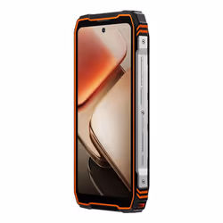 Blackview XPLORE 1 17,2 cm (6.78") Doppia SIM Android 15 5G 12 GB 256 GB 20000 mAh Arancione, Nero - Vista aggiuntiva 4