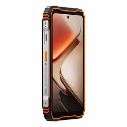 Blackview XPLORE 1 17,2 cm (6.78") Doppia SIM Android 15 5G 12 GB 256 GB 20000 mAh Arancione, Nero - Vista aggiuntiva 5