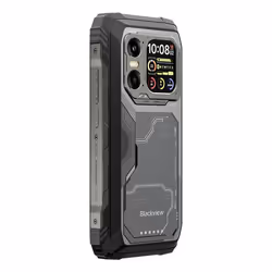 Blackview XPLORE 1 17,2 cm (6.78") Doppia SIM Android 15 5G 16 GB 512 GB 20000 mAh Nero - Vista aggiuntiva 7