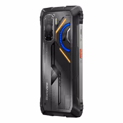 Blackview ROCK 3 Smartphone 256 GB 8 GB RAM Nero 4G - Vista aggiuntiva 6