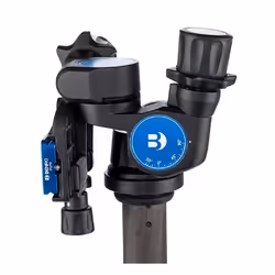 Benro GD3WH accessori treppiedi Carrello per treppiedi - Vista aggiuntiva 5