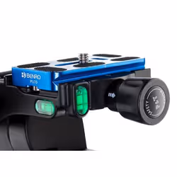 Benro GD3WH accessori treppiedi Carrello per treppiedi - Vista aggiuntiva 7