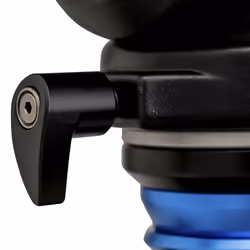 Benro S4PRO testa per treppiede Nero 3/8" Fluido - Vista aggiuntiva 5